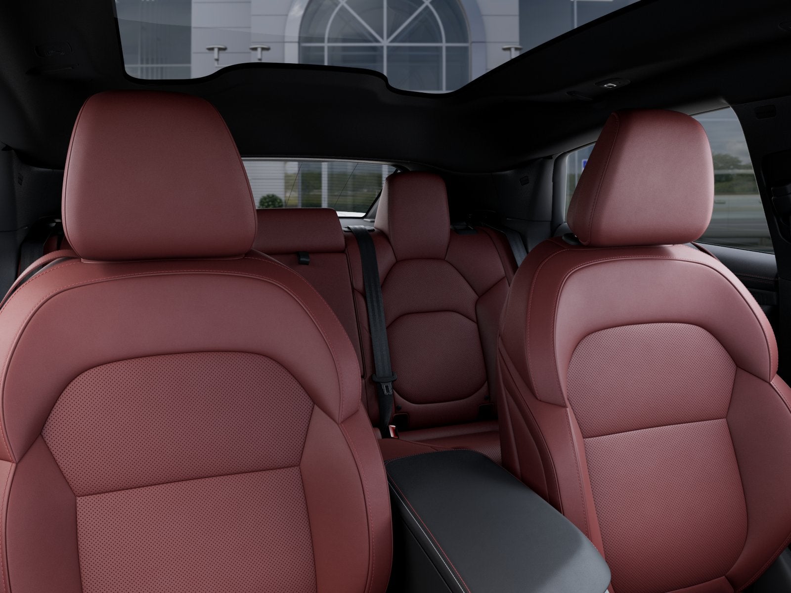2026 Dodge Charger Scat Pack Plus