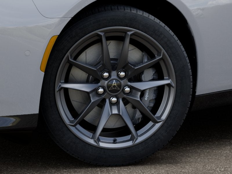 2026 Dodge Charger Scat Pack Plus