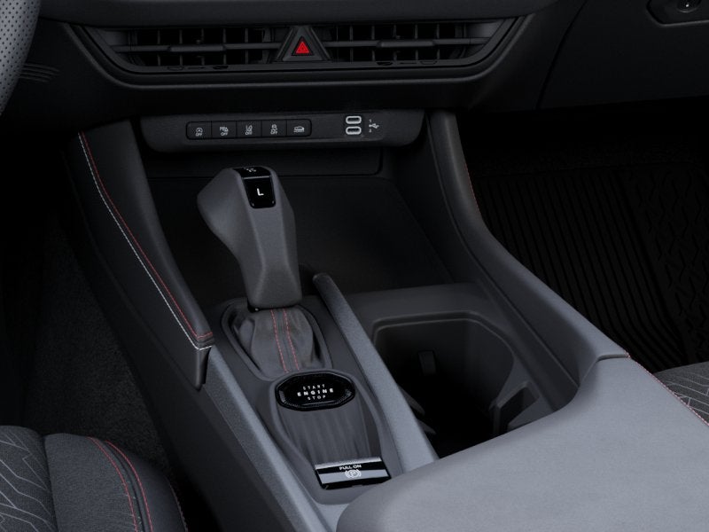 2027 Dodge Charger CHARGER SCAT PACK 4-DOOR AWD