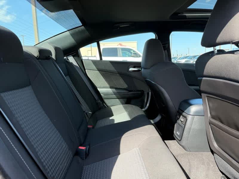 2023 Dodge Charger R/T