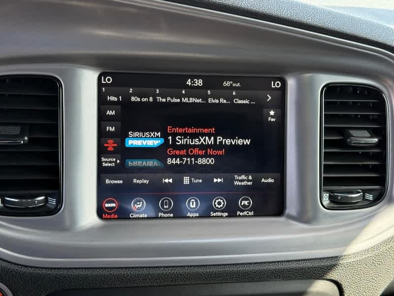 2023 Dodge Charger R/T