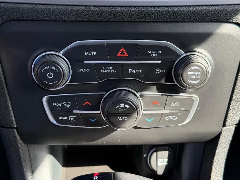 2023 Dodge Charger R/T