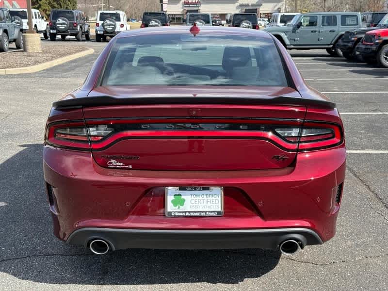 2023 Dodge Charger R/T