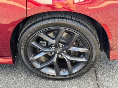 2023 Dodge Charger R/T