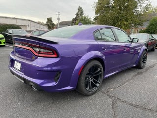 2023 Dodge Charger Scat Pack in Indianapolis, IN - O'Brien Automotive Family
