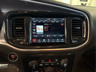 2020 Dodge Charger Scat Pack