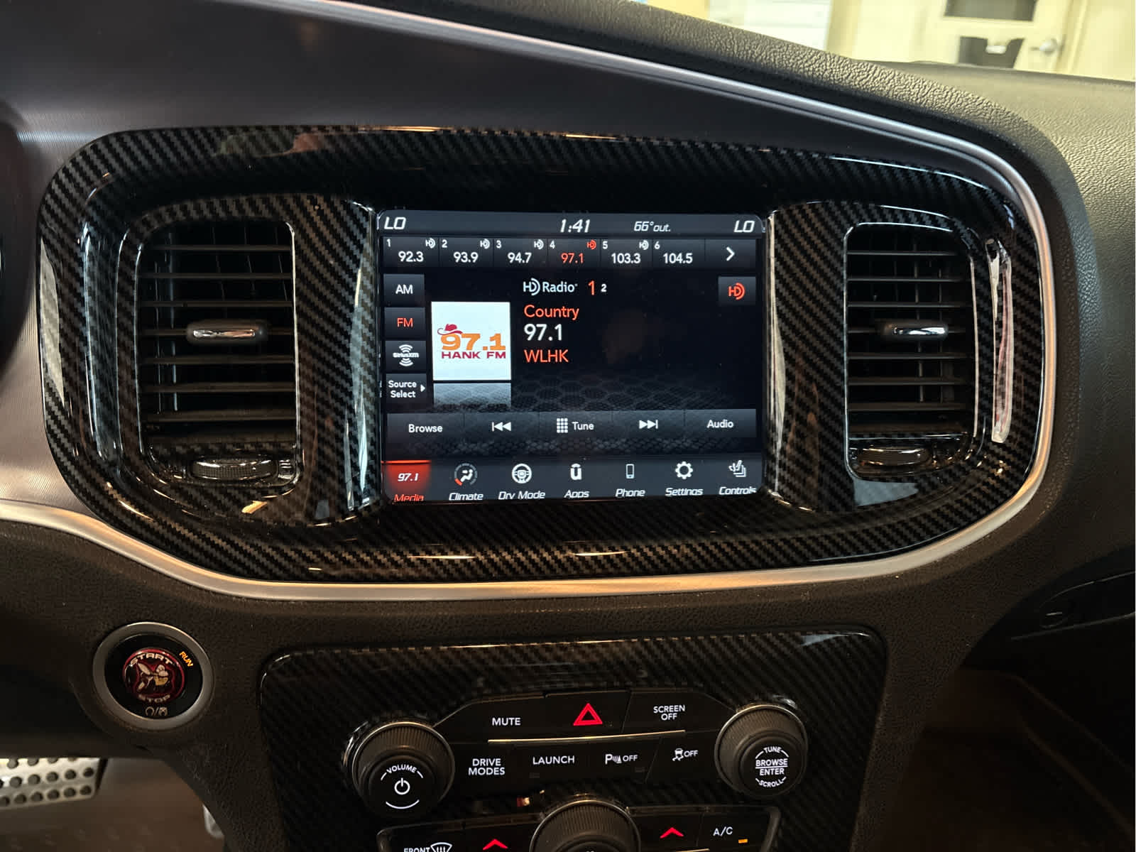 2020 Dodge Charger Scat Pack