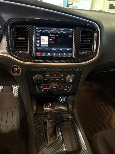 2020 Dodge Charger Scat Pack