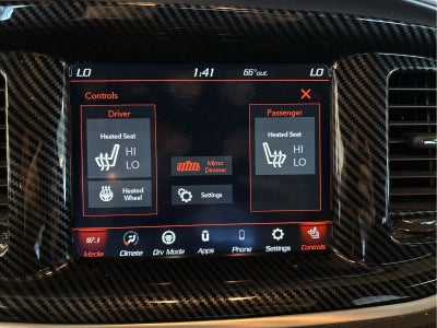 2020 Dodge Charger Scat Pack