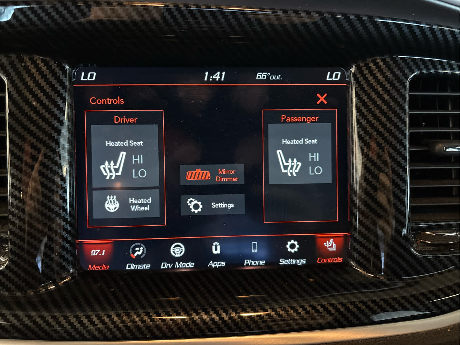 2020 Dodge Charger Scat Pack