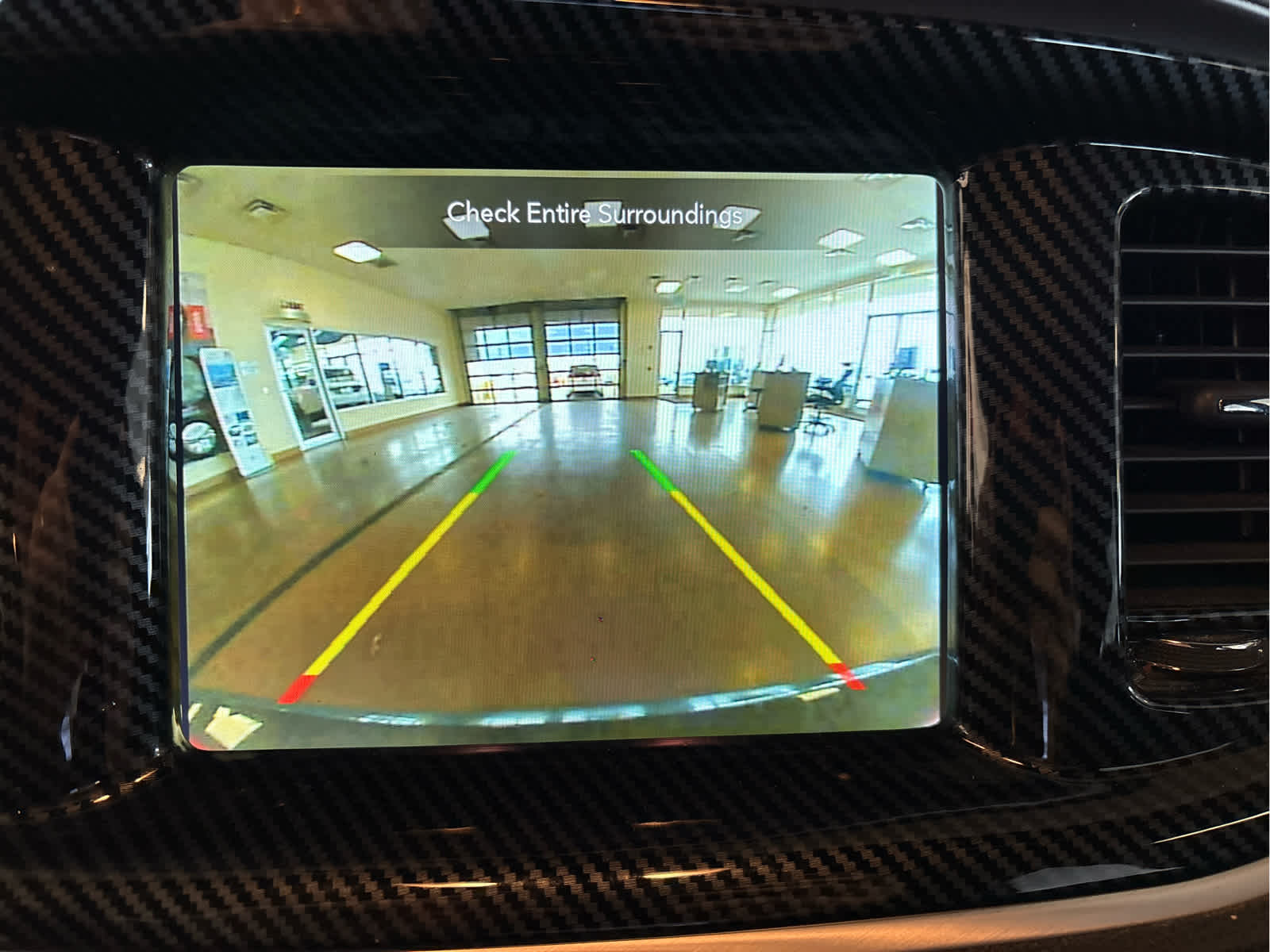 2020 Dodge Charger Scat Pack