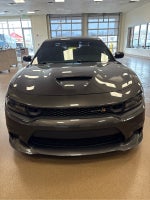 2020 Dodge Charger Scat Pack