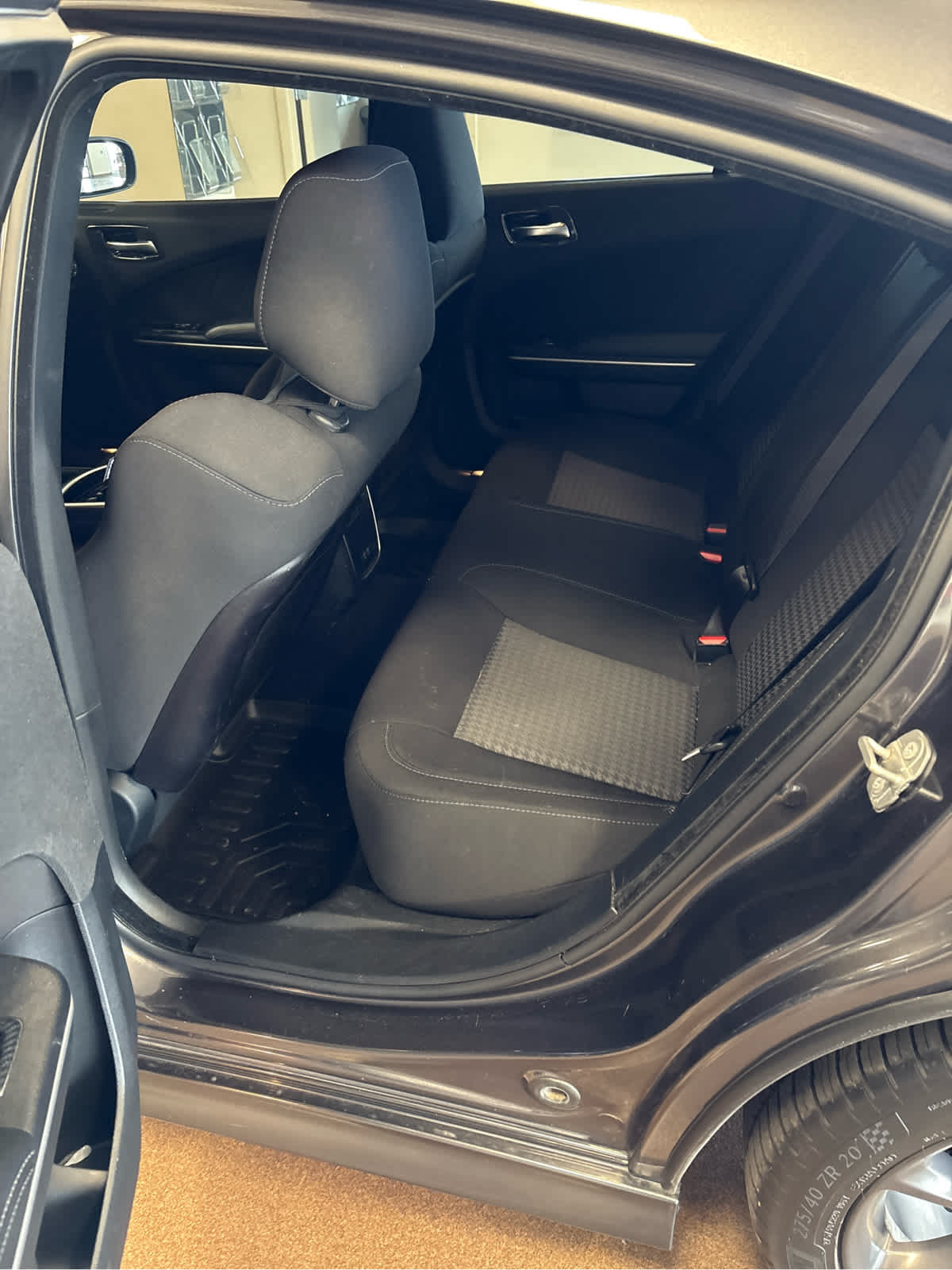 2020 Dodge Charger Scat Pack