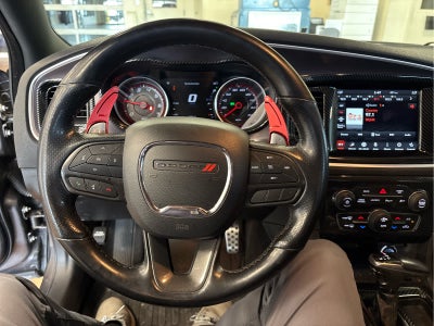 2020 Dodge Charger Scat Pack