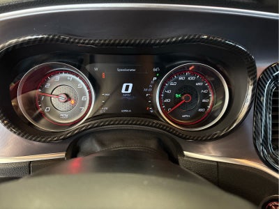 2020 Dodge Charger Scat Pack