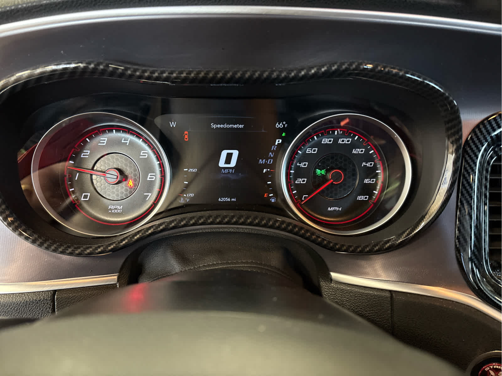 2020 Dodge Charger Scat Pack