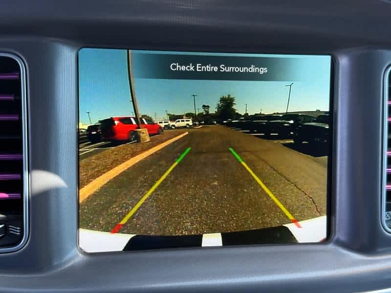 2022 Dodge Charger GT