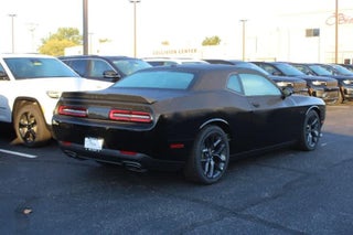 2023 Dodge Challenger R/T RWD in Indianapolis, IN - O'Brien Automotive Family