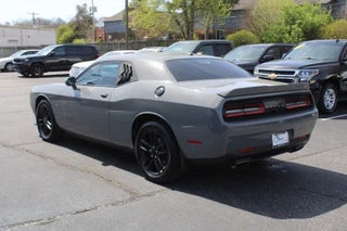 2019 Dodge Challenger GT AWD in Indianapolis, IN - O'Brien Automotive Family