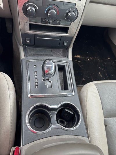 2008 Chrysler 300 Touring