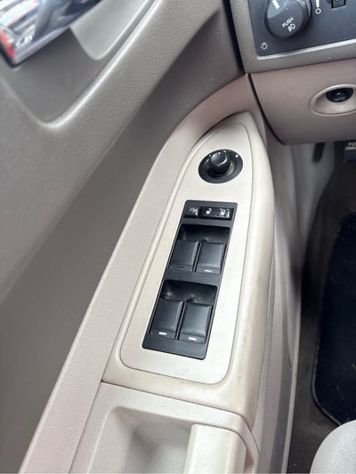 2008 Chrysler 300 Touring