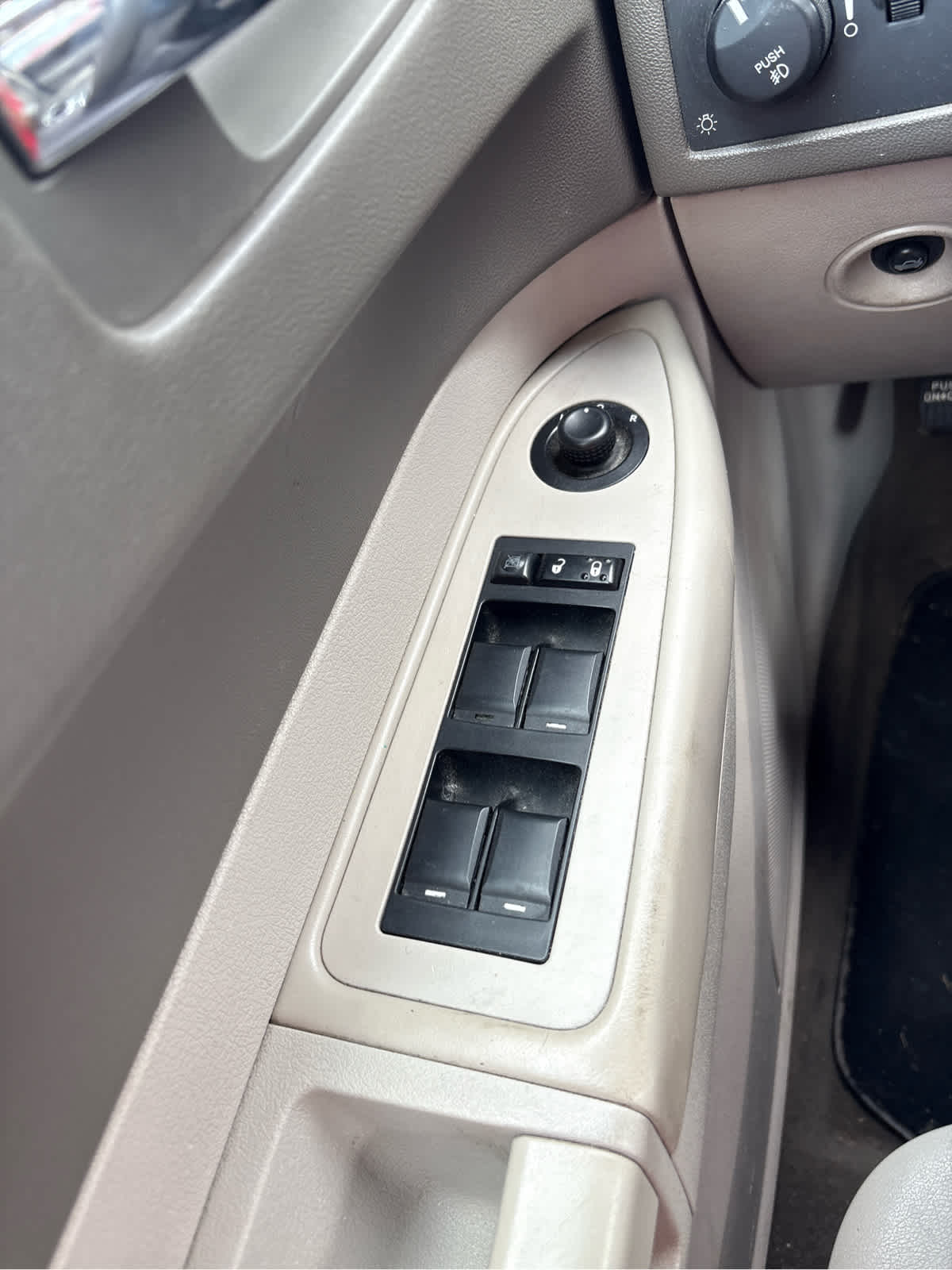2008 Chrysler 300 Touring