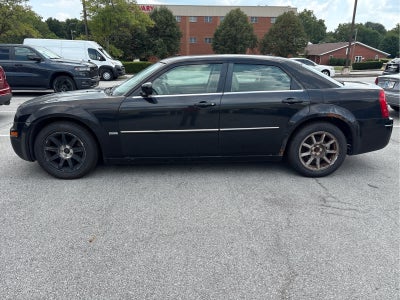 2008 Chrysler 300 Touring