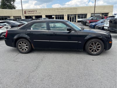 2008 Chrysler 300 Touring