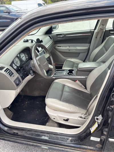 2008 Chrysler 300 Touring