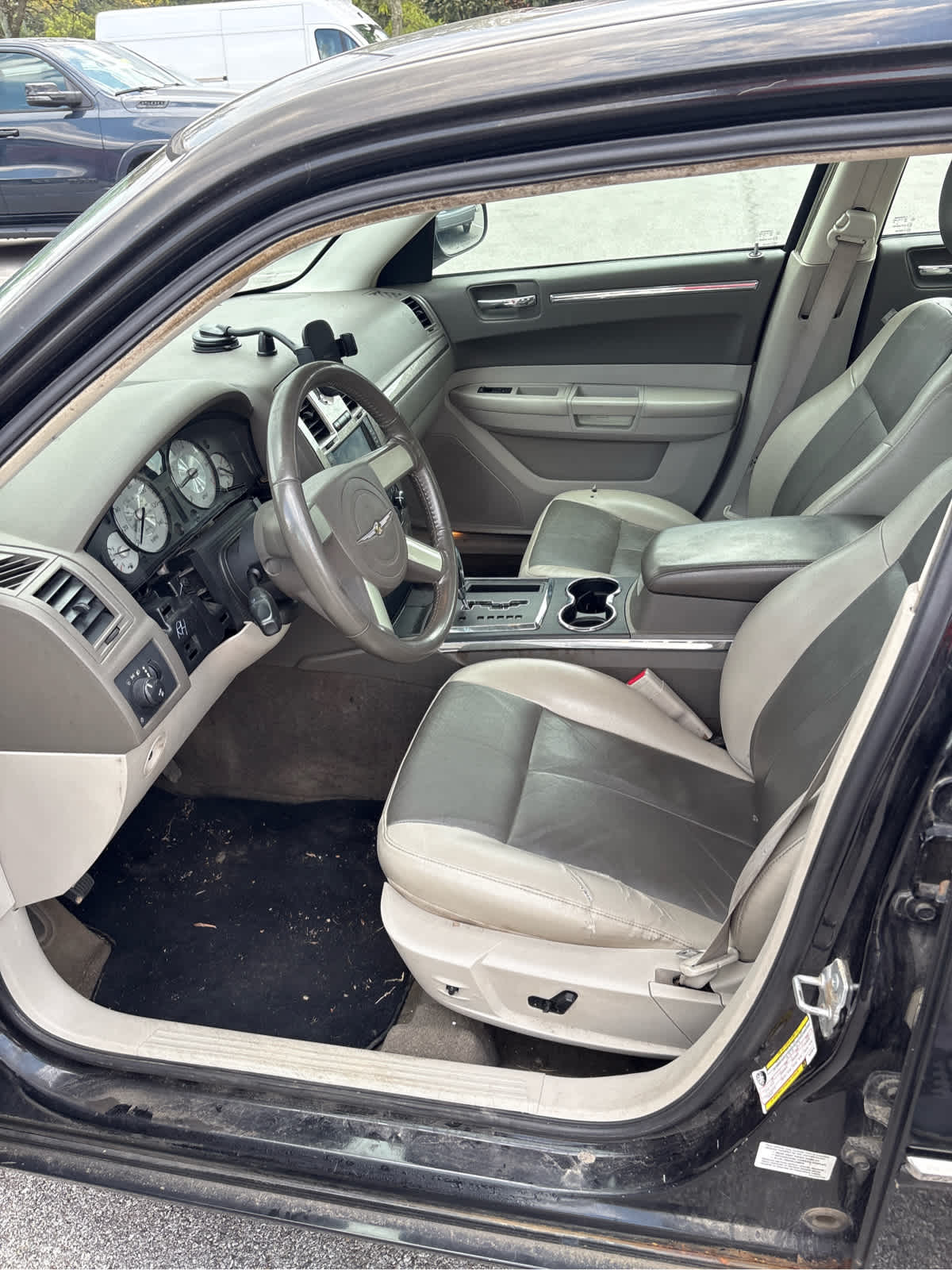2008 Chrysler 300 Touring