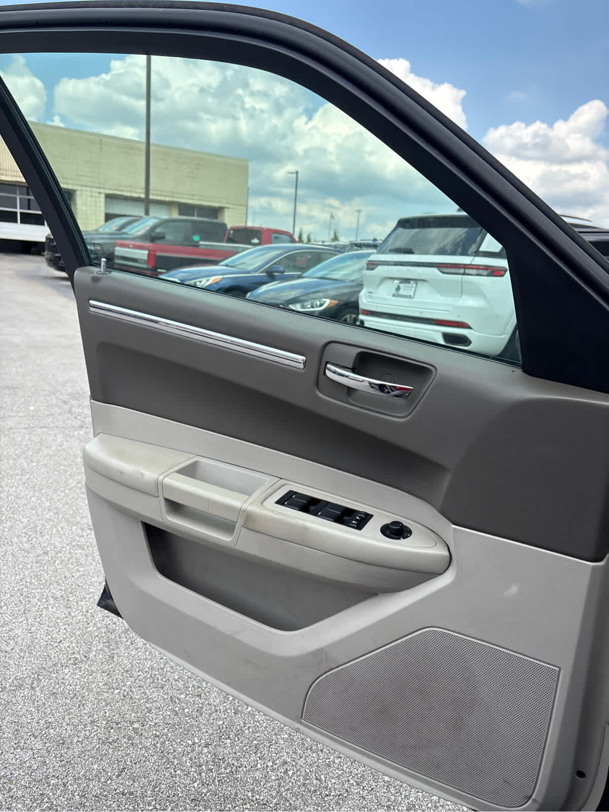2008 Chrysler 300 Touring