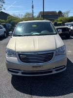 2016 Chrysler Town & Country Touring-L Anniversary Edition