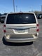 2016 Chrysler Town & Country Touring-L Anniversary Edition