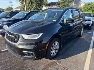 2021 Chrysler Pacifica Touring L AWD