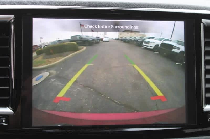 2021 Chrysler Pacifica Limited