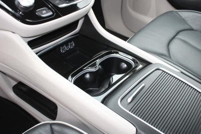 2021 Chrysler Pacifica Limited