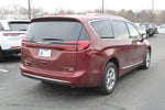 2021 Chrysler Pacifica Limited