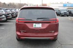 2021 Chrysler Pacifica Limited