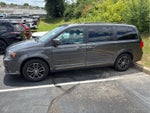 2016 Dodge Grand Caravan R/T