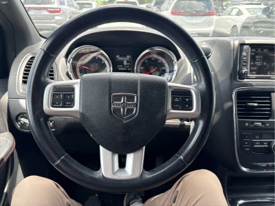 2016 Dodge Grand Caravan R/T