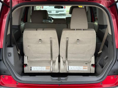 2012 Ford Flex SEL
