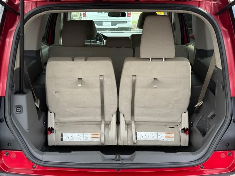 2012 Ford Flex SEL