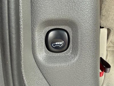 2012 Ford Flex SEL