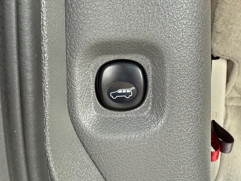 2012 Ford Flex SEL