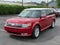 2012 Ford Flex SEL
