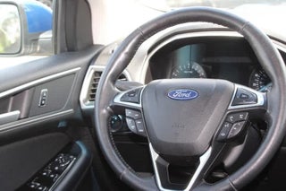 2018 Ford Edge SEL FWD in Indianapolis, IN - O'Brien Automotive Family