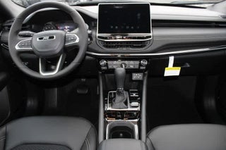 2024 Jeep Compass Latitude 4x4 in Indianapolis, IN - O'Brien Automotive Family
