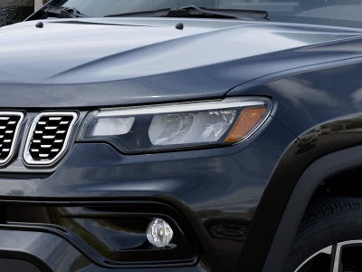 2026 Jeep Compass LIMITED 4X4