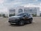 2026 Jeep Compass LIMITED 4X4