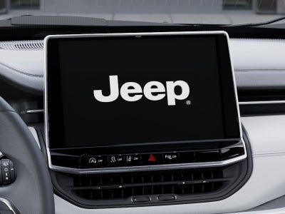 2026 Jeep Compass LIMITED 4X4